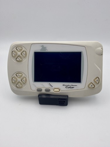Display stand for wonderswan - for,