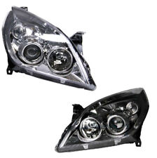 Vauxhall Vectra C 2005-2009