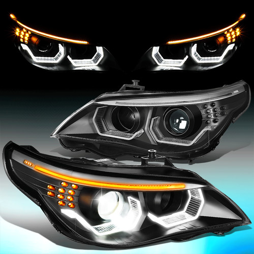 For 2008 2010 - for, e60