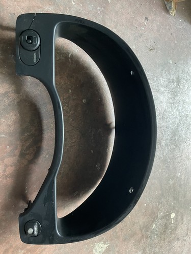 Toyota starlet turbo speedo - turbo,