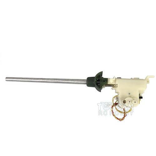 Henglong metal recoil - henglong,