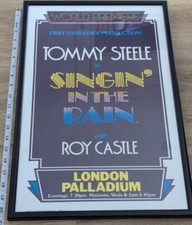 Original 1983 singing - singing, in