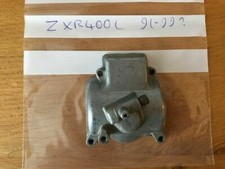 Kawasaki ZXR400L Carburettor