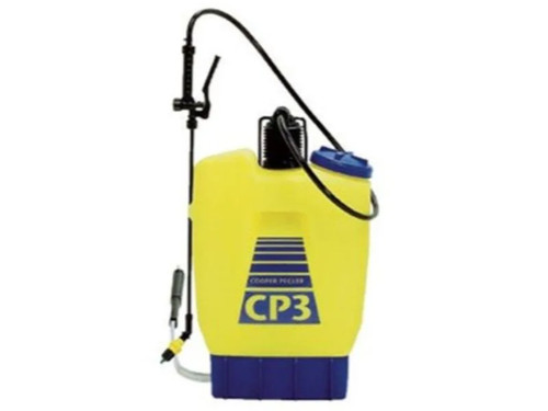 Cooper pegler cp3 2000 garden - cp3,