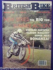 British bike classic - -,