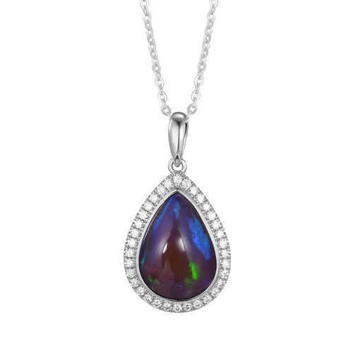 Solid 950 platinum ladies - 950,