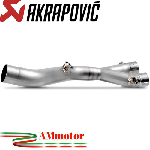 Exhaust manifold yamaha - exhaust, r1