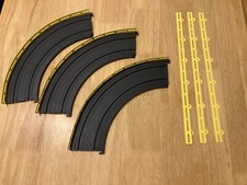 Tomy Aurora 9” Radius 1/4