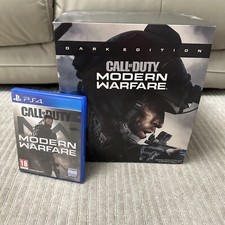 Call of Duty Modern Warfare
