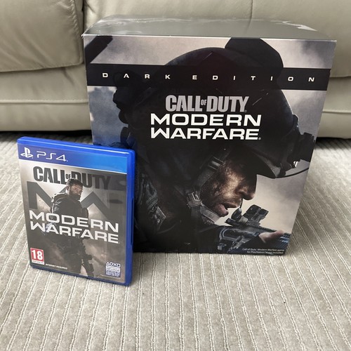 Call duty modern warfare - call, of