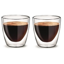 Double Wall Insulated Glass