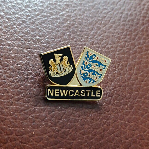 Newcastle united crest - newcastle,