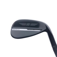 Used Titleist Vokey SM10 Black