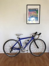 Kona Zing Road Bike – Blue