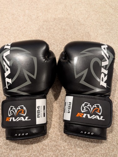 Rival rb4 aero - rival, muay