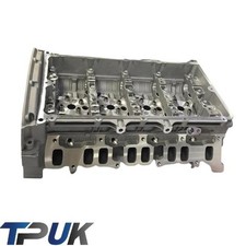 Cylinder Head For Ford Transit