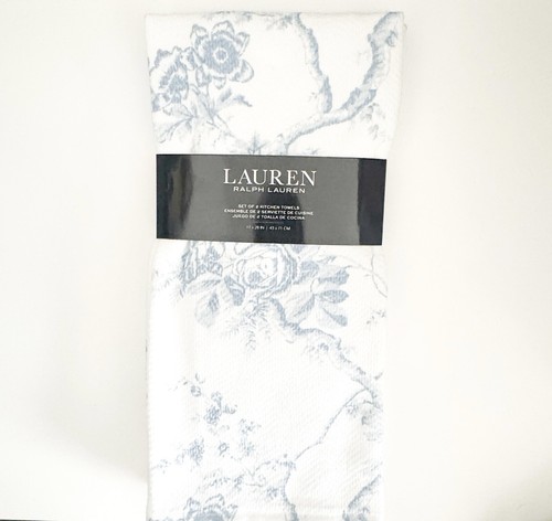 Ralph lauren blue floral - ralph,