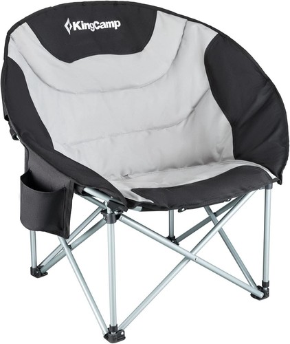 Kingcamp large moon chair - kingcamp,