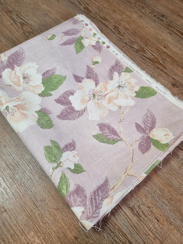 Laura ashley fabric remnant - laura,