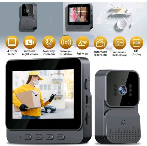 1080p wireless smart - 1080p,