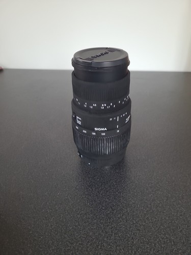 Sigma 300mm 5 6dg - sigma, 70-300mm