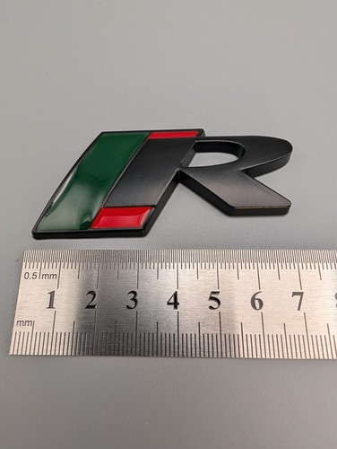 Jaguar style - , “r”