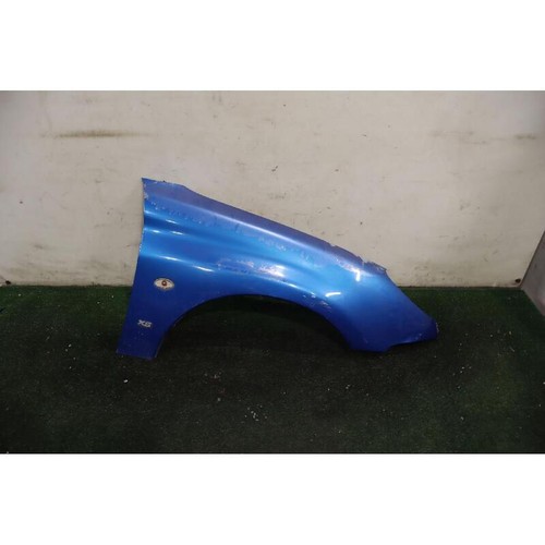 Front wing peugeot - wing, 206