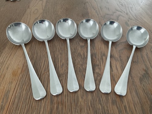 Mappin webb set 6 - mappin, princes