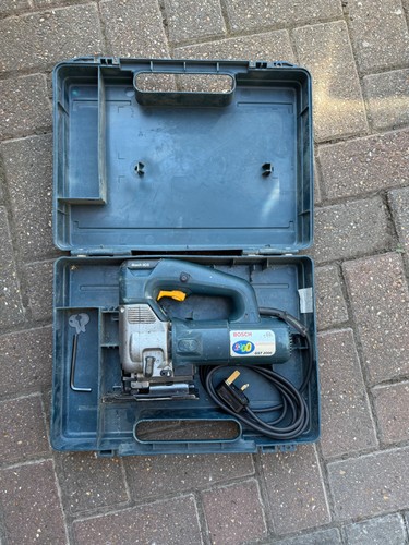 Bosch gst 2000 jigsaw 230v - jigsaw,