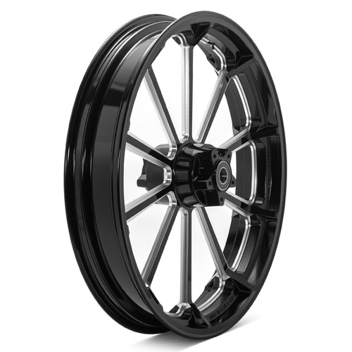 21x3 front wheel rim abs - 21x3.5, for