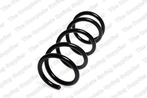 Suspension coil spring rear - suspension,