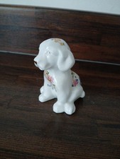 Aynsley Cottage Garden Dog