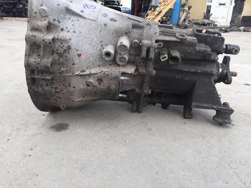 Bmw series e36 e46 - series,