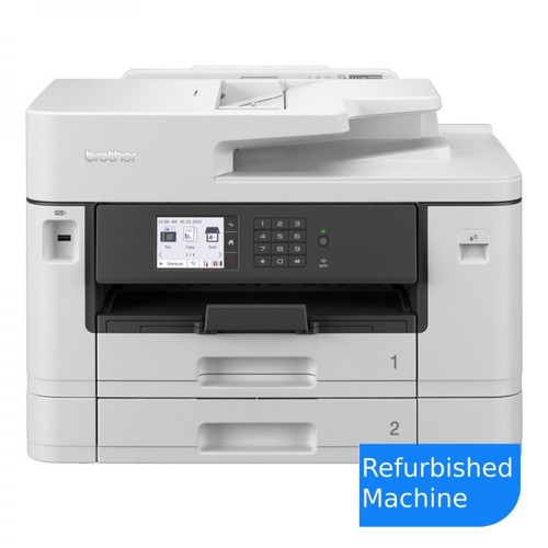 Brother mfc j5740dw colour - brother, mfc-j5740dw