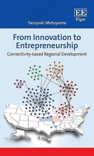 From innovation - innovation, to