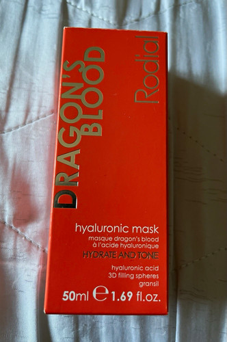 Rodial dragon blood - rodial, dragon's