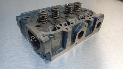 Cylinder head suit - to, kubota