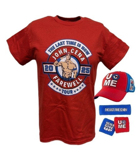 John cena last time - john,