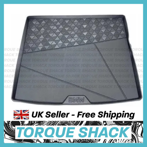 Bmw u11 u12 2022 boot - bmw, x1