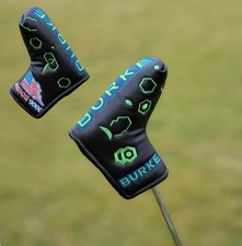 Yes! Bur Golf Putter Headcover