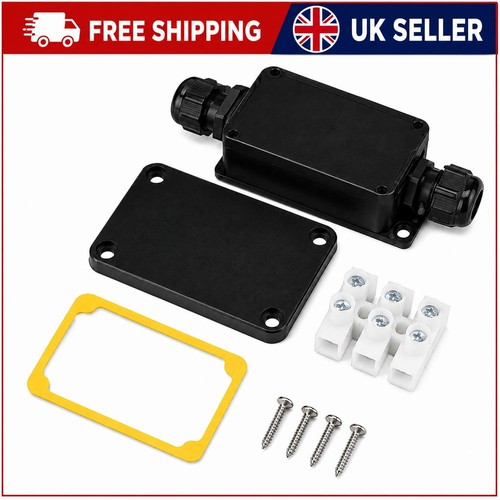 Waterproof junction box ip66 - box,