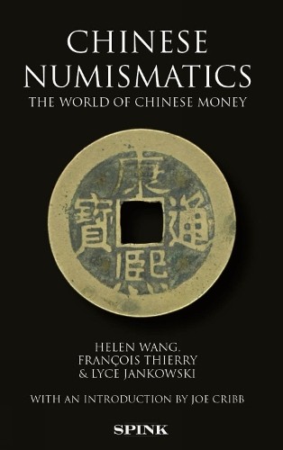 Chinese numismatics helen - numismatics, by
