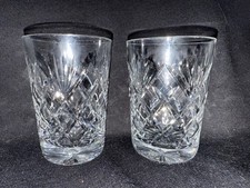 Beautiful set of 2 Royal