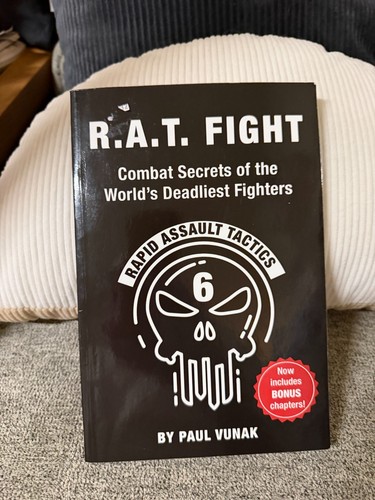 Fight rapid assault - rapid,