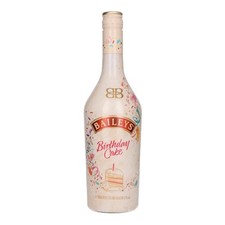 Baileys Birthday Cake Liqueur