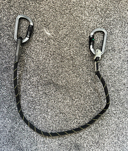 Petzl jane lanyard - petzl,