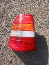 Mercedes 1248203164 Taillight