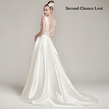 Sottero & Midgley Margot