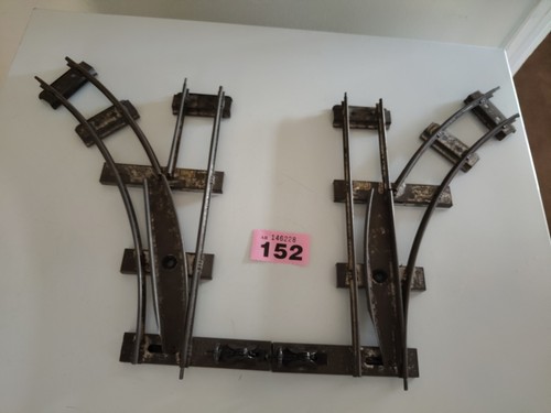 Good condition hornby o - condition, `o