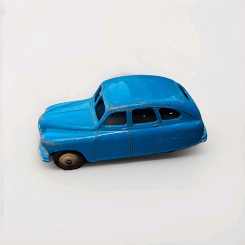 1950 dinky toys standard - toys,